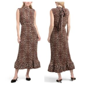Image of sale on Melina Dress
