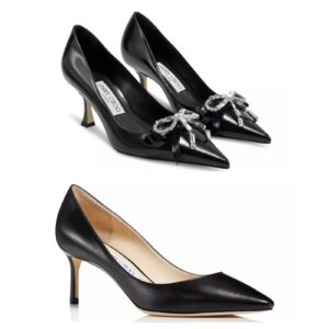 Image of sale on Up to 52% off Jimmy Choo Heels!!