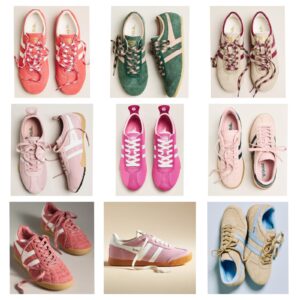 Image of sale on Up to 64% off Gola Sneakers!!