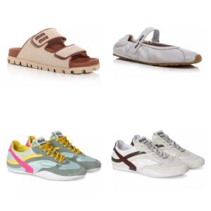 Image of sale on 50% off Miu Miu!!