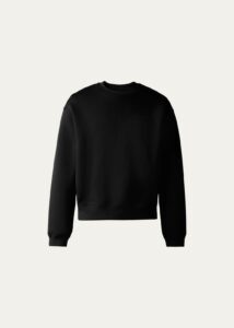 Image of sale on Men’s Julian Jersey Crewneck Sweater