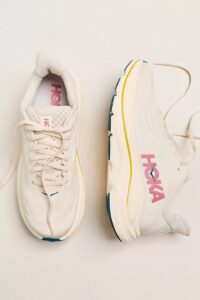 Image of sale on Hoka® Clifton 10 Sneakers