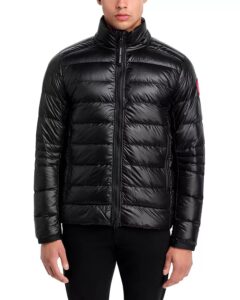 Image of sale on Crofton Down Puffer Jacket