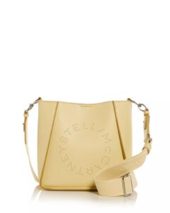 Image of sale on Logo Crossbody Bag
