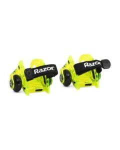 Image of sale on Jetts Dlx Heel Wheels