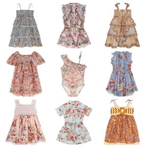 Image of sale on 50% off Zimmermann Kid’s!!
