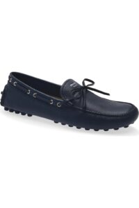 Image of sale on Grid Driving Loafer