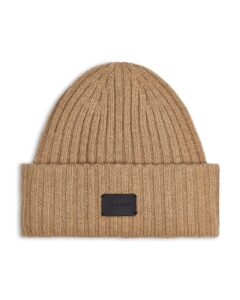 Image of sale on Elva Chunky Rib Beanie