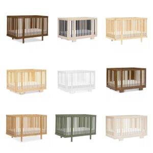 Image of sale on Up to 20% off Babyletto Kids!