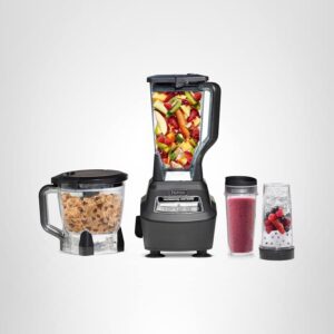 Image of sale on Ninja Kitchen System | All-in-one Food Processor & Blender