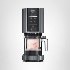 Image of sale on Ninja Creami Ice Cream Maker | 7-in-1 – Icecream