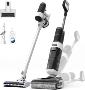 Image of sale on Tineco Mop Vaccum