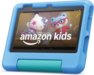Image of sale on Amazon Fire 7 Kids Tablet