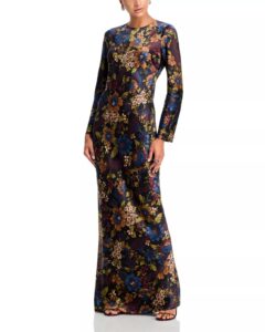 Image of sale on Gemma Maxi Dress