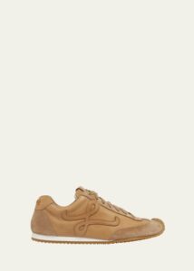Image of sale on Flow Retro Runner Sneakers