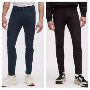 Image of sale on Abc Skinny-fit 5 Pocket Pant 34l