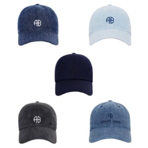 Image of sale on Jeremy Baseball Cap Ab