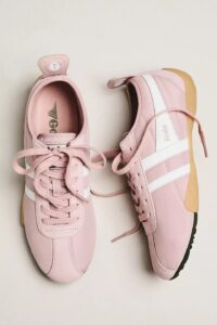 Image of sale on Gola Exclusive Curve Sneakers