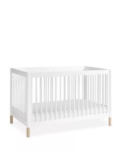 Image of sale on Gelato 4-in-1 Convertible Crib $50 Gift Card
