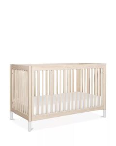 Image of sale on Gelato 4-in-1 Convertible Crib $50 Gift Card
