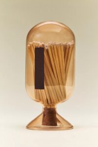 Image of sale on Skeem Match Cloche