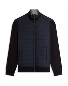 Image of sale on Durano Quilted Jacket