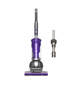 Image of sale on Dyson Ball Animal Origin Upright Vacuum Cleaner | Purple | New