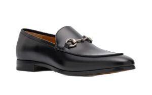 Image of sale on Men’s Next Bit Leather Loafers