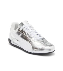 Image of sale on Replicatch Metallic Sneaker