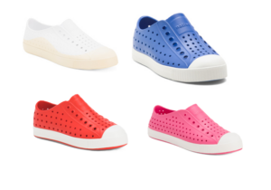Image of sale on Jefferson Shoes