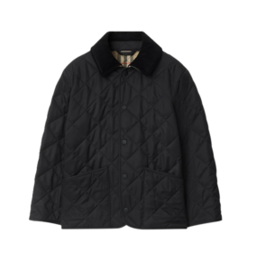 Image of sale on Boy’s Milo Quilted Jacket, Size 3-14