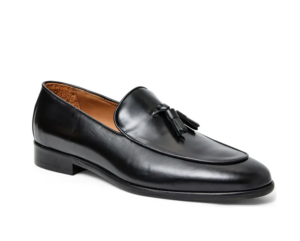 Image of sale on Hugo Tassel Loafer (men)