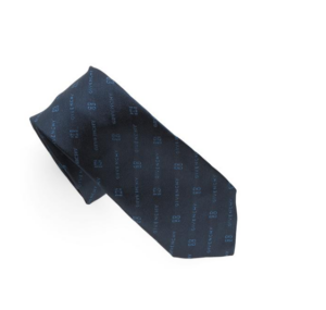 Image of sale on Silk Diagonal Logo Tie