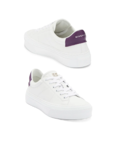 Image of sale on City Platform Sneaker (women Size 8 )