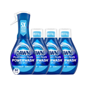 Image of sale on Dawn Powerwash Spray, Dish Soap
