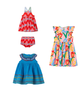 Image of sale on Kids Dresses
