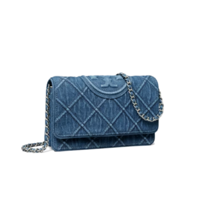 Image of sale on Fleming Denim Crossbody