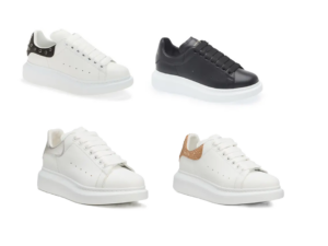 Image of sale on Women’s Sneakers Up to 62% off