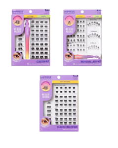 Image of sale on Lash Sale