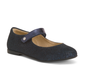 Image of sale on Darling Mary Jane Toddler Flats (little Kid Big Kid)