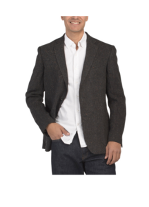 Image of sale on Wool Sport Coat