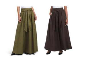 Image of sale on Sabine Skirt