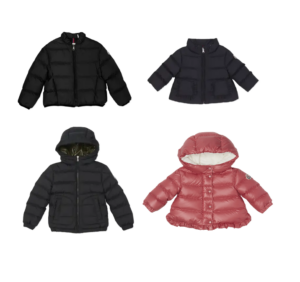 Image of sale on Kids Outerwear Sale