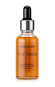 Image of sale on Tan Luxe The Face Self Tan Drops