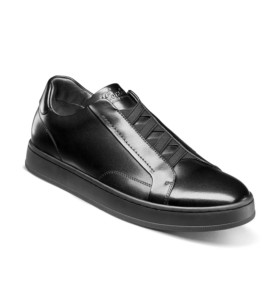 Image of sale on Men’s Monopoli Elastic Lace to Toe Sneakers