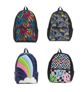 Image of sale on Backpacks
