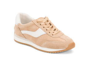 Image of sale on Suede B.ntcd Sneakers