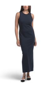 Image of sale on Terry Midi Dress