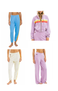 Image of sale on Women’s Pants and Sweaters