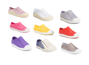 Image of sale on Jefferson Shoes